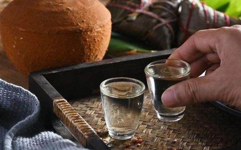 酒体醇厚 口感卓越