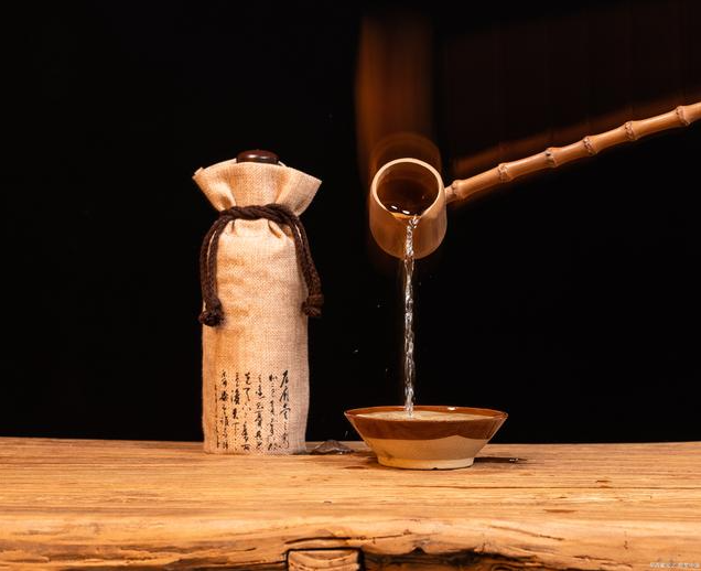 中国酱香型白酒文化